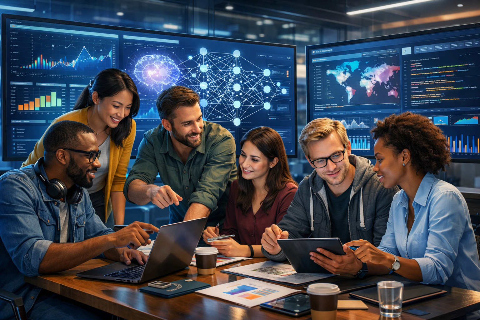 Continuous learning and upskilling for data engineers